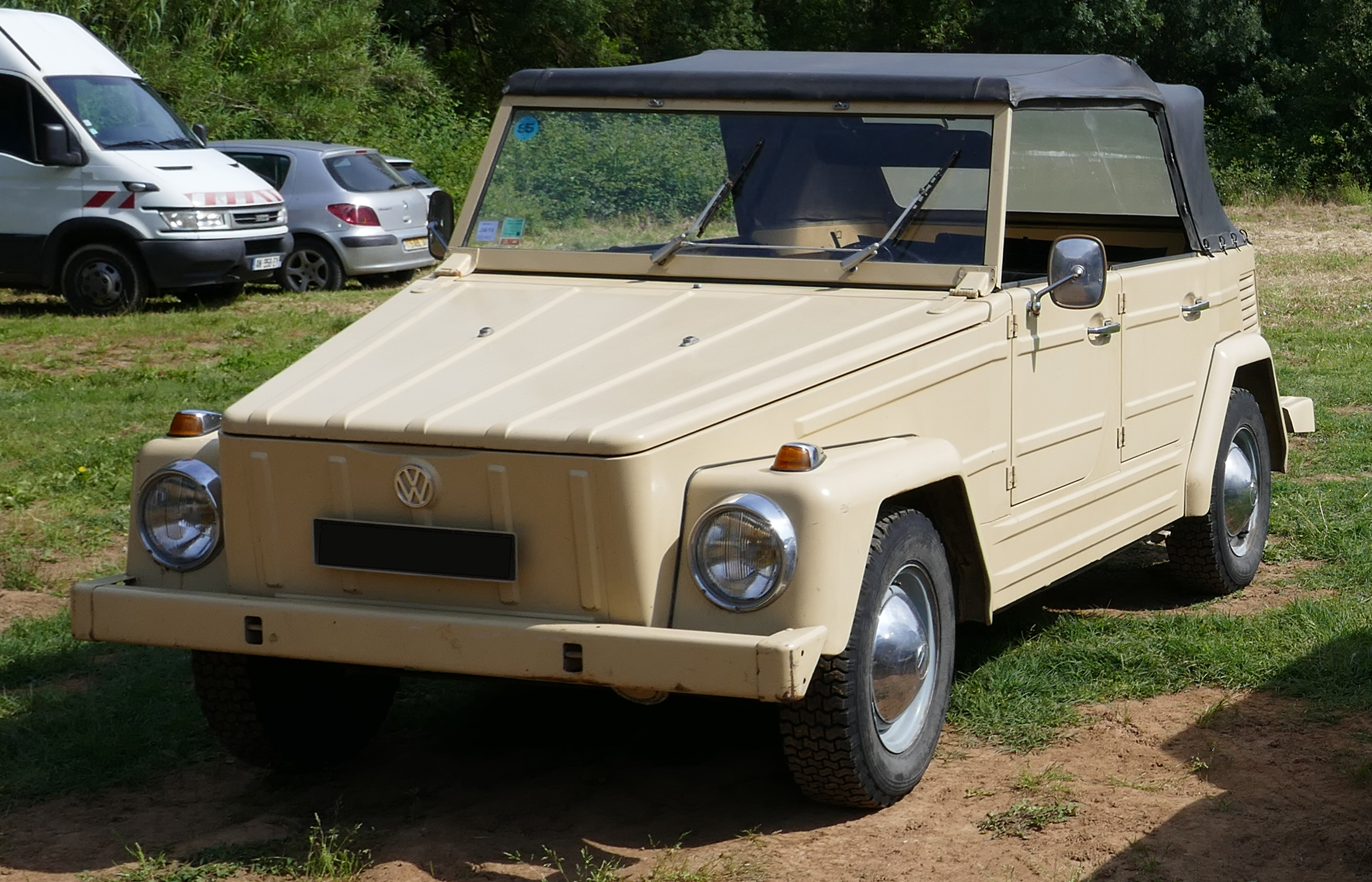 Volkswagen Coccinelle